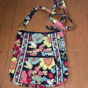 Crossbody purse